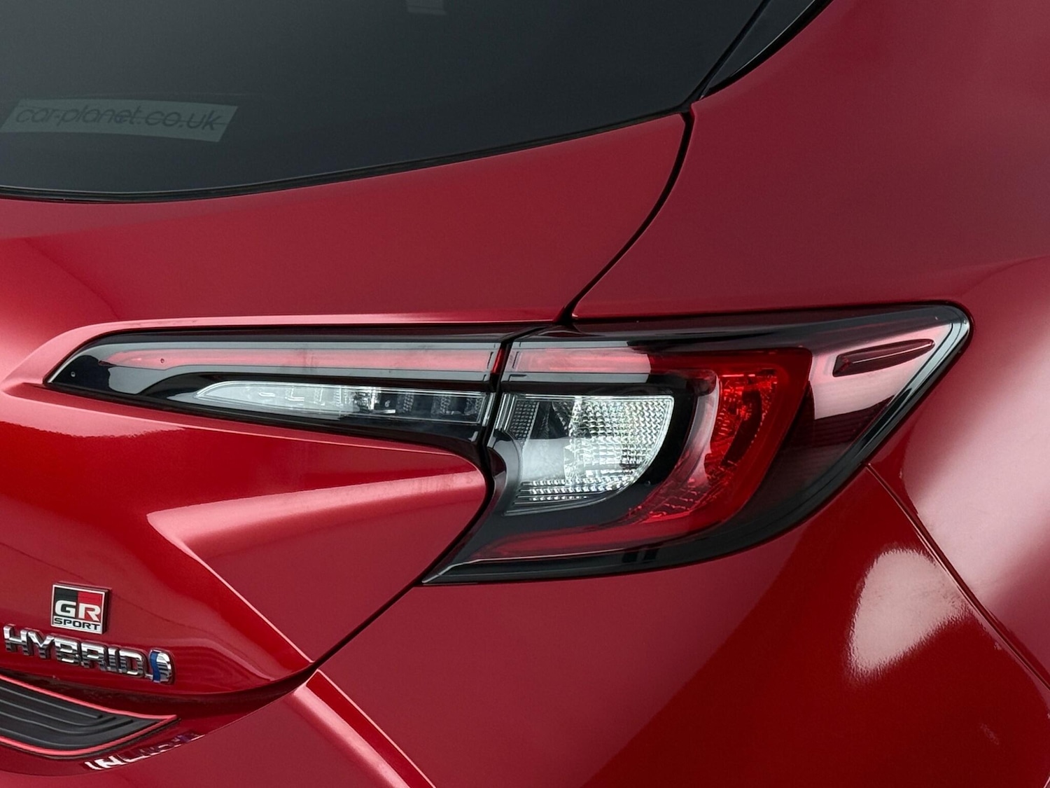 Used Toyota Corolla 2023 for sale - 78091775: Photo 9