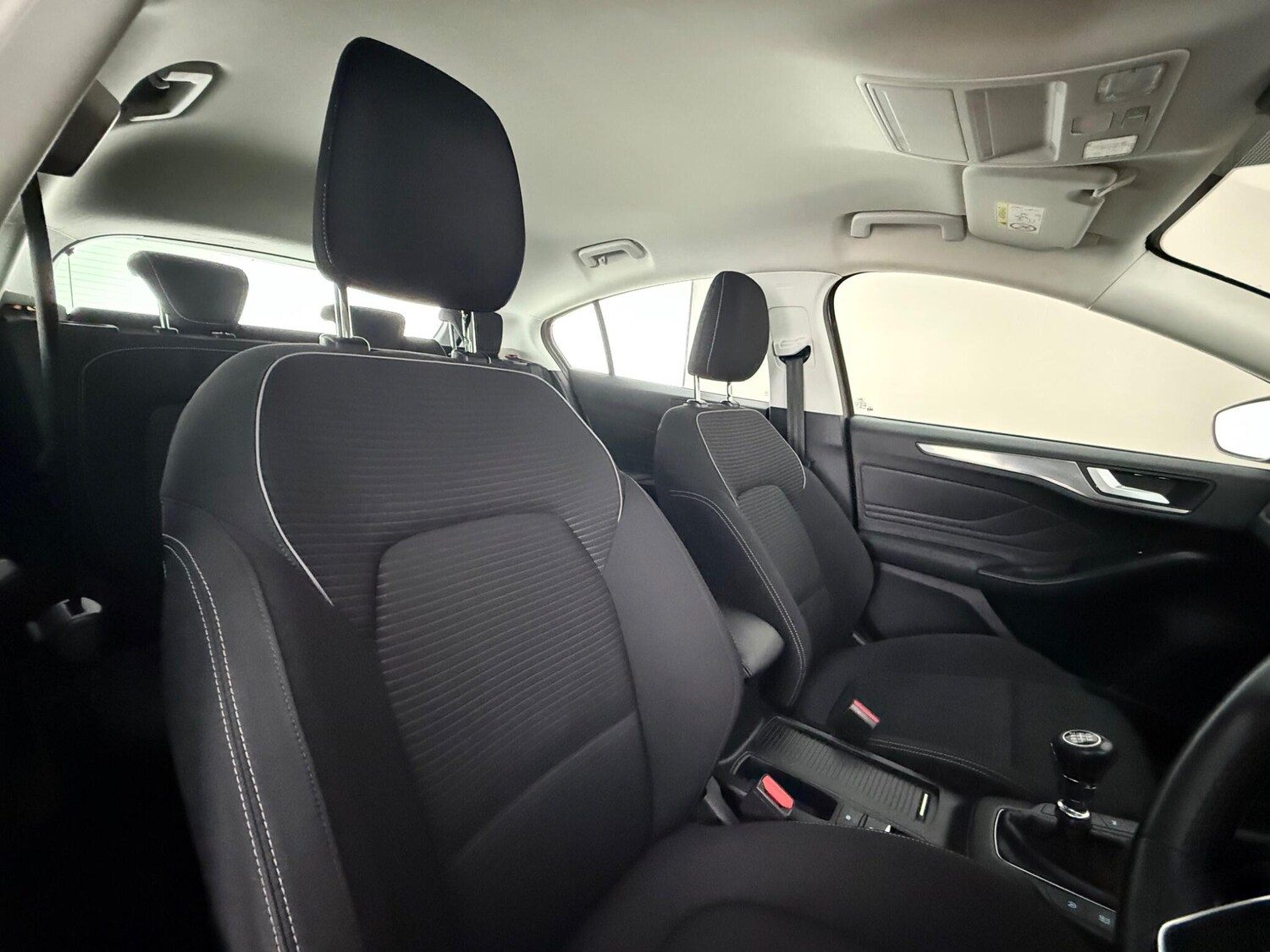 Used Ford Focus 2019 for sale - 78197343: Photo 10