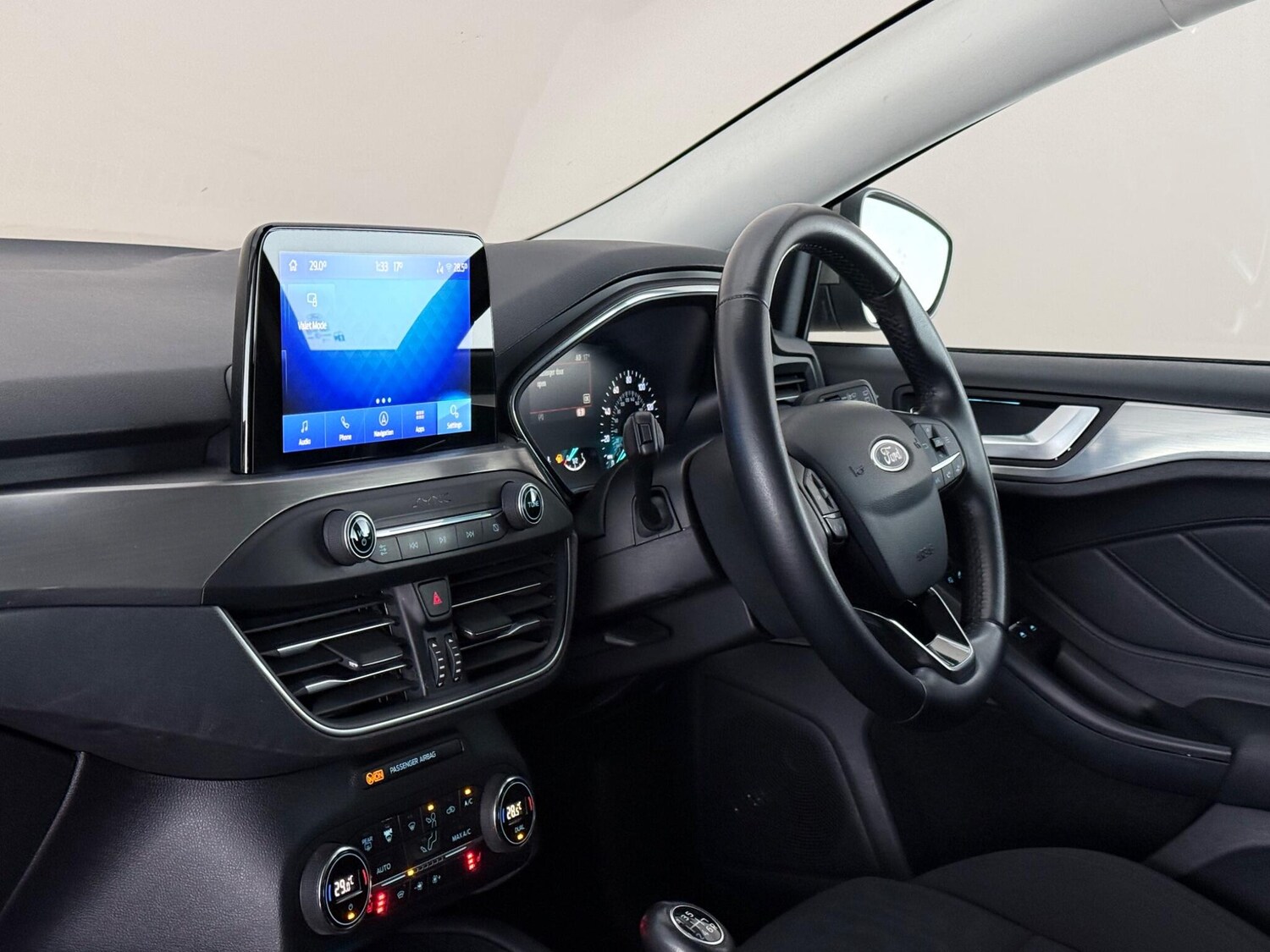 Used Ford Focus 2019 for sale - 78197343: Photo 11