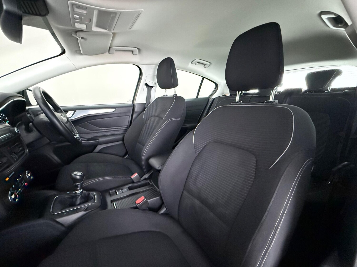 Used Ford Focus 2019 for sale - 78197343: Photo 12