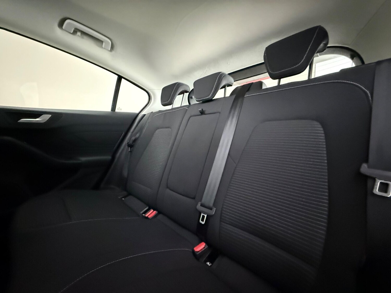 Used Ford Focus 2019 for sale - 78197343: Photo 13