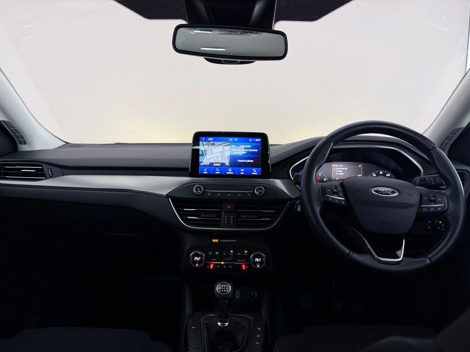 Used Ford Focus 2019 for sale - 78197343: Photo 14