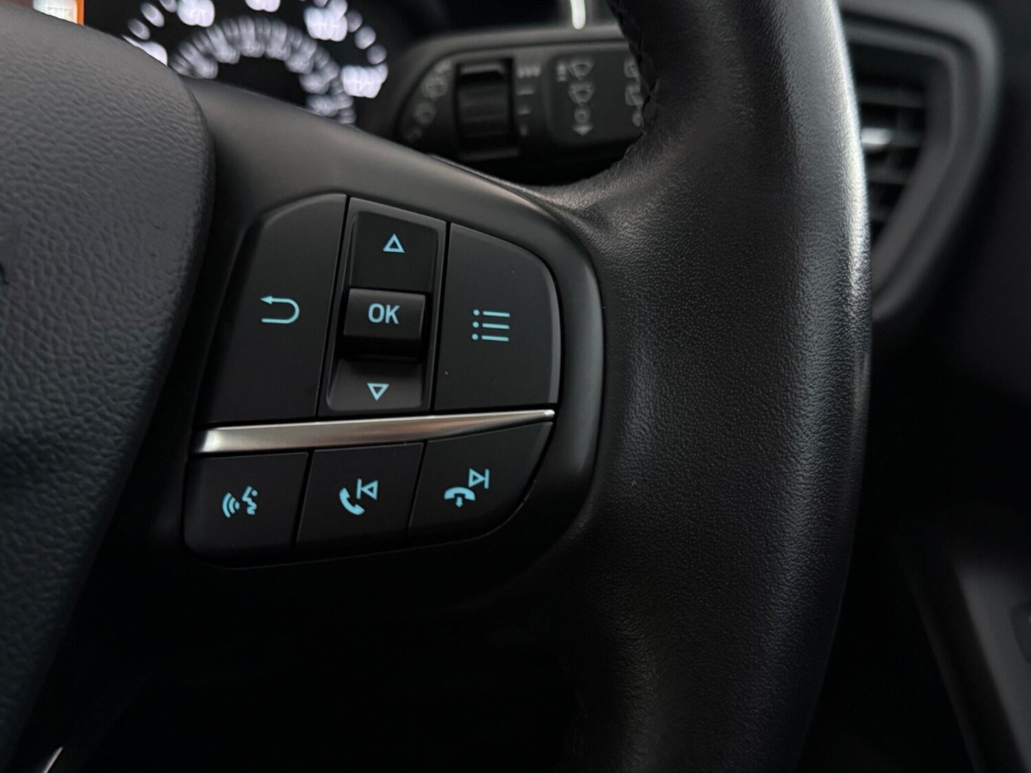 Used Ford Focus 2019 for sale - 78197343: Photo 16