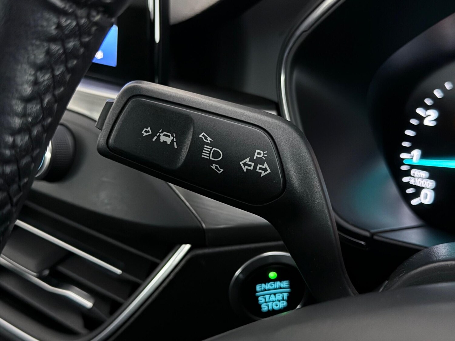 Used Ford Focus 2019 for sale - 78197343: Photo 17