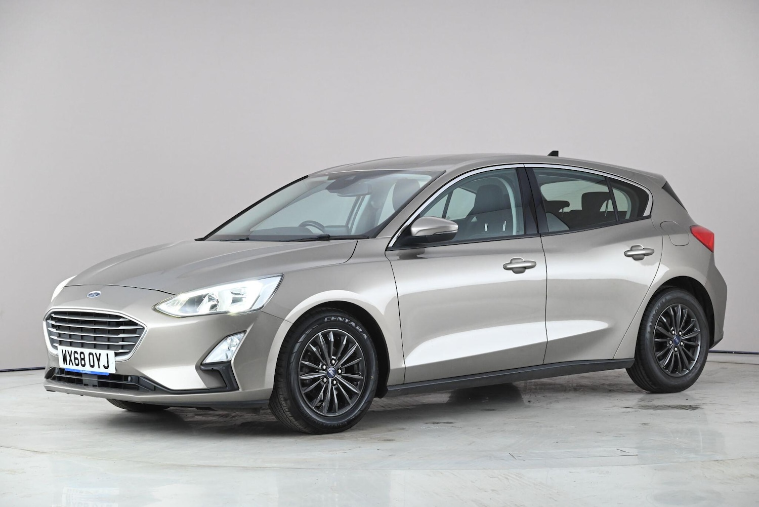 Used Ford Focus 2019 for sale - 78197343: Photo 2