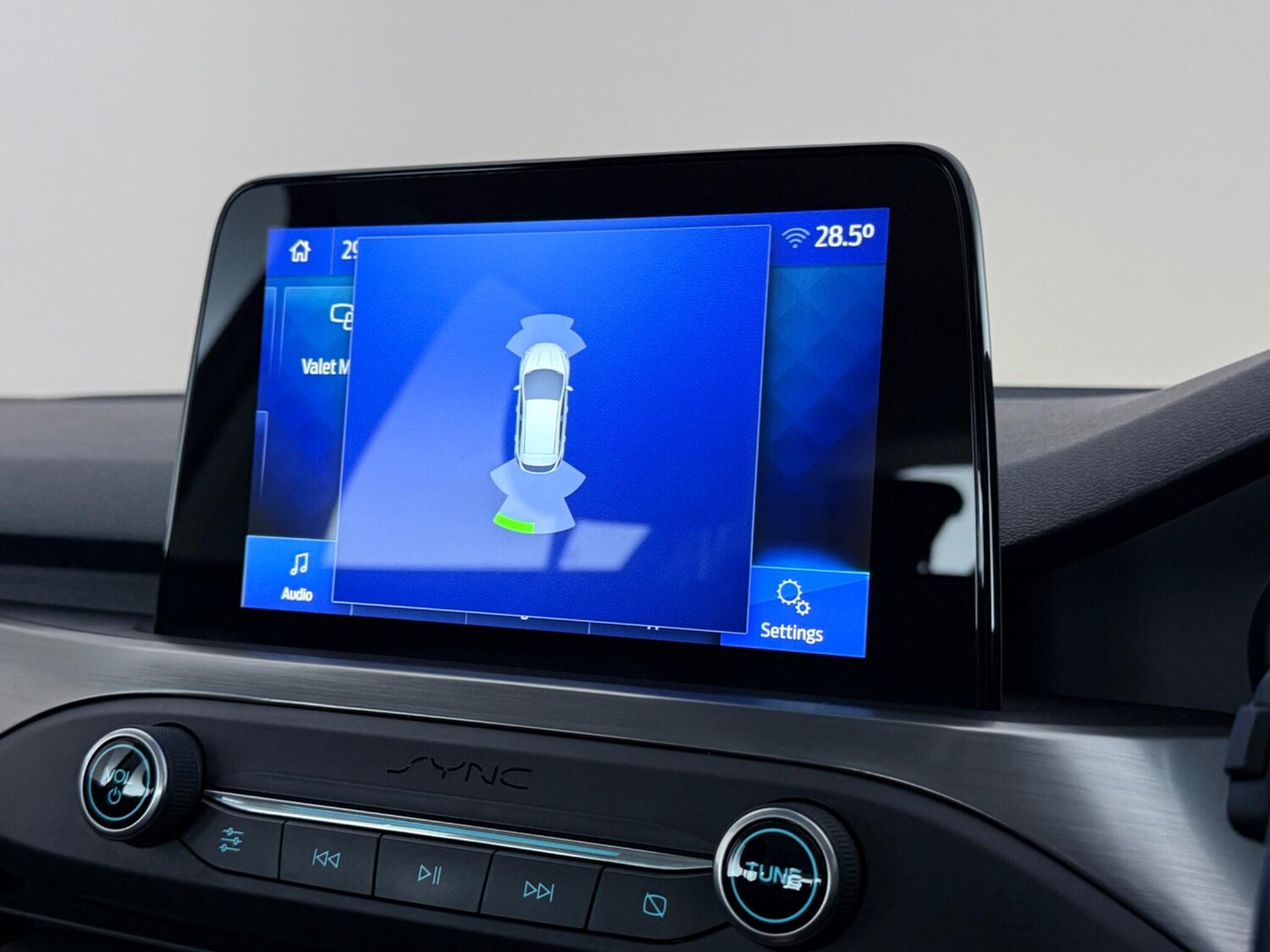 Used Ford Focus 2019 for sale - 78197343: Photo 21