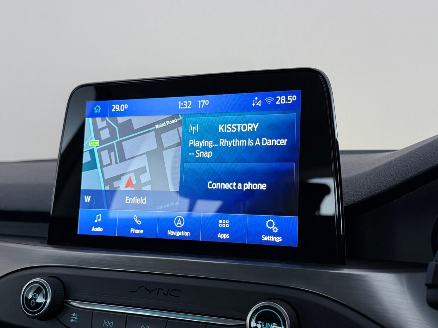 Used Ford Focus 2019 for sale - 78197343: Photo 23