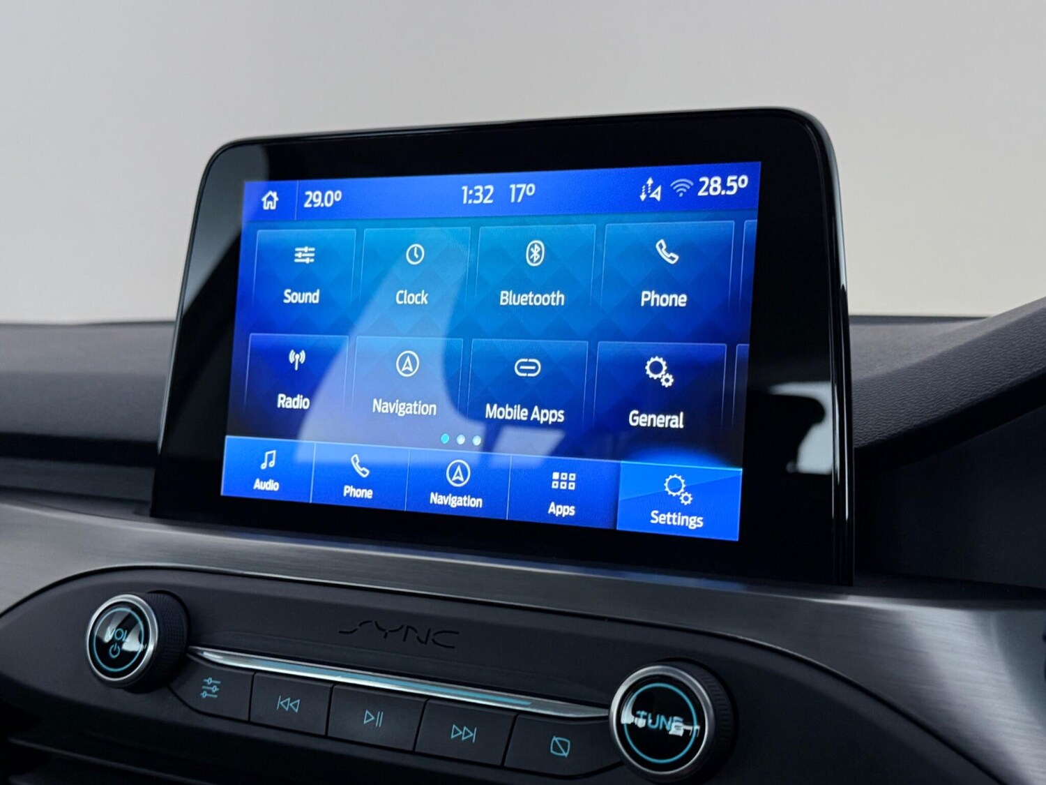 Used Ford Focus 2019 for sale - 78197343: Photo 25