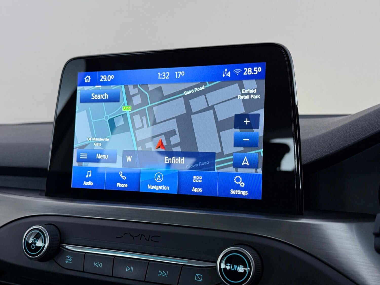 Used Ford Focus 2019 for sale - 78197343: Photo 26