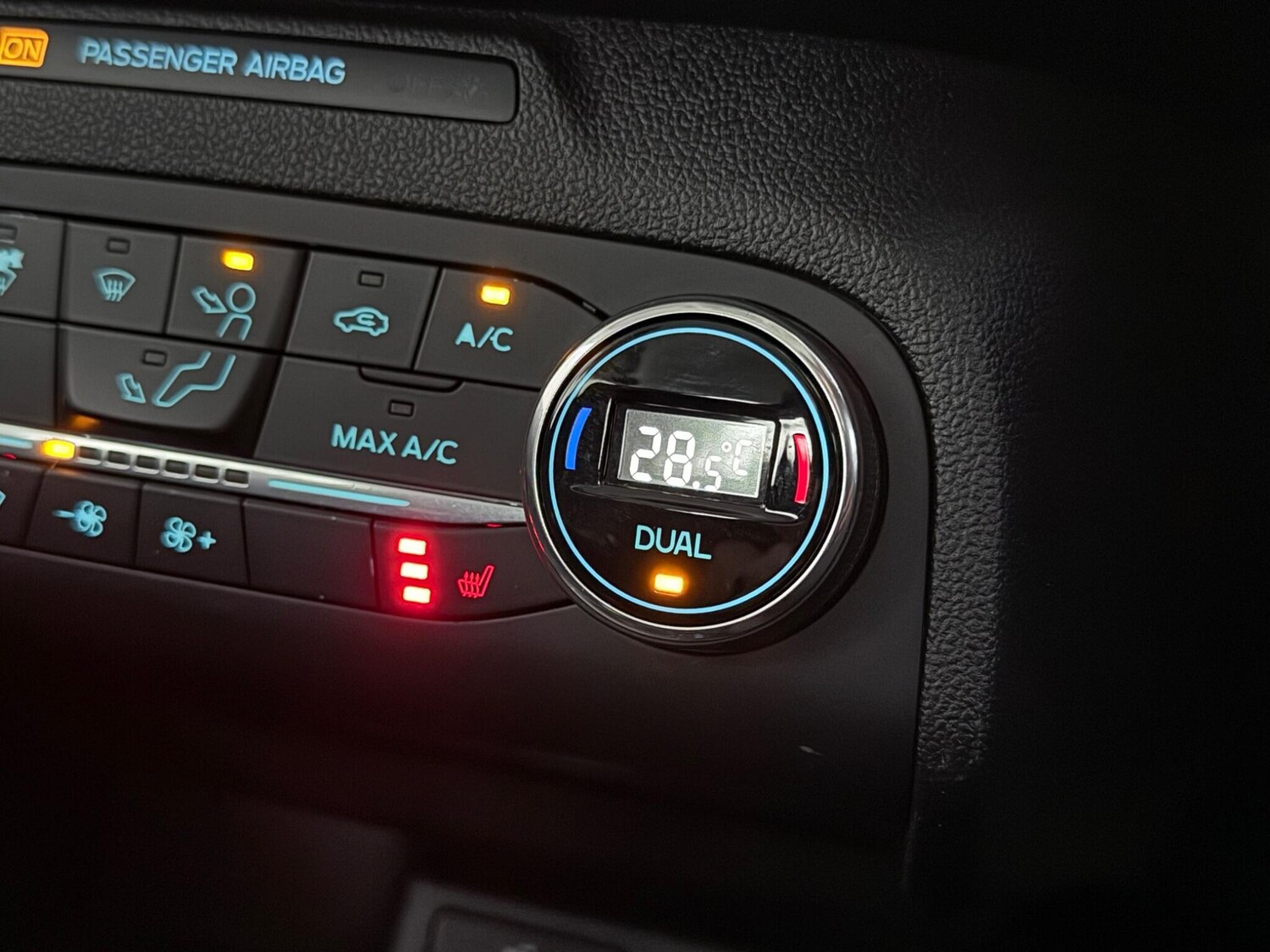 Used Ford Focus 2019 for sale - 78197343: Photo 28