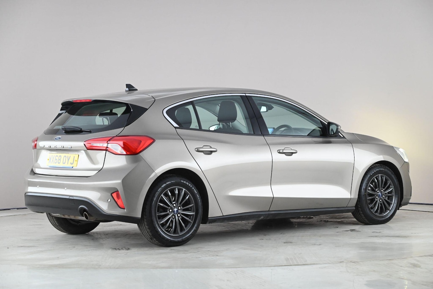 Used Ford Focus 2019 for sale - 78197343: Photo 3