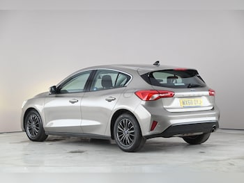 Used Ford Focus 2019 for sale - 78197343: Photo