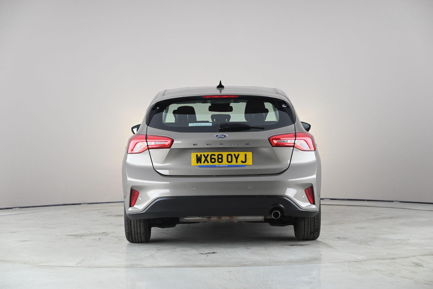 Used Ford Focus 2019 for sale - 78197343: Photo 5