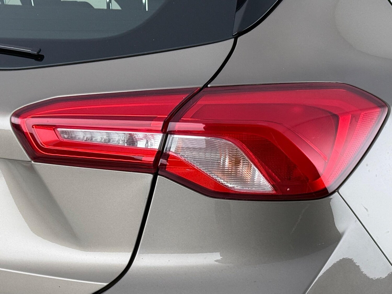 Used Ford Focus 2019 for sale - 78197343: Photo 6