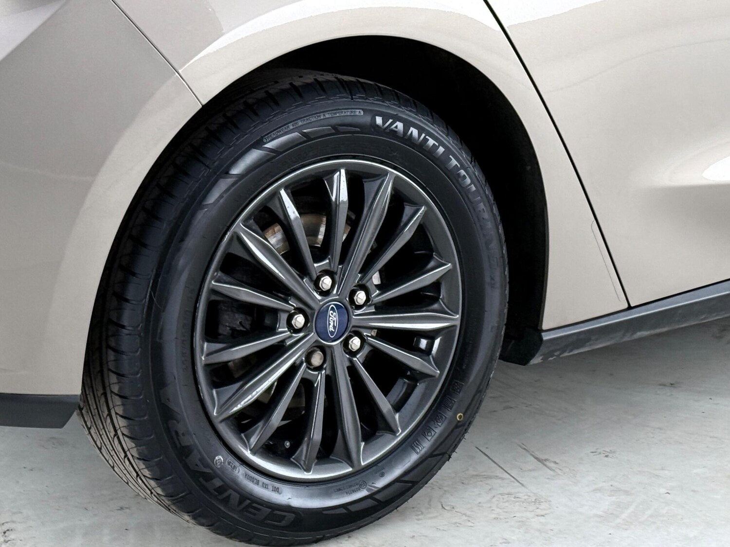 Used Ford Focus 2019 for sale - 78197343: Photo 7