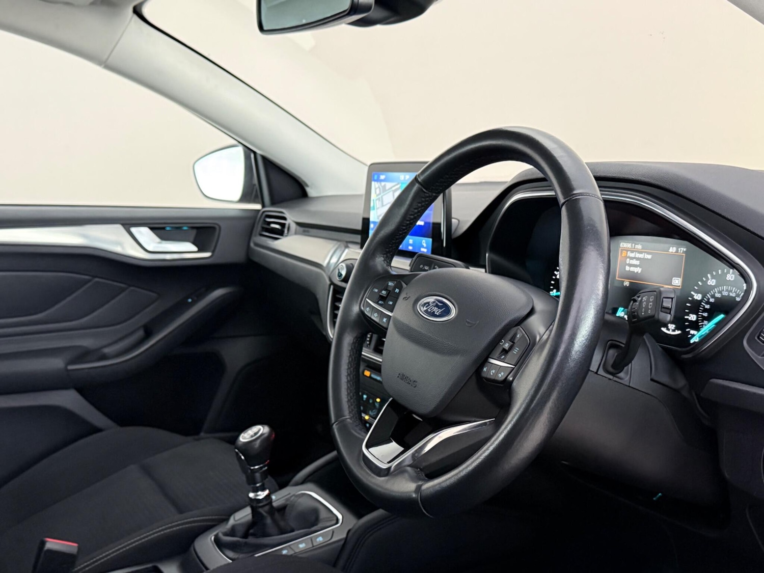 Used Ford Focus 2019 for sale - 78197343: Photo 9