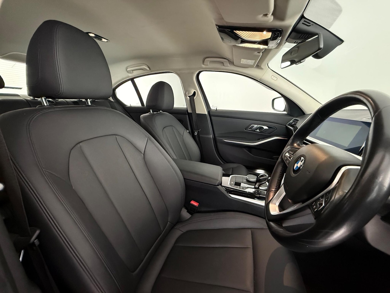 Used BMW 3 Series 2019 for sale - 77217050: Photo 12