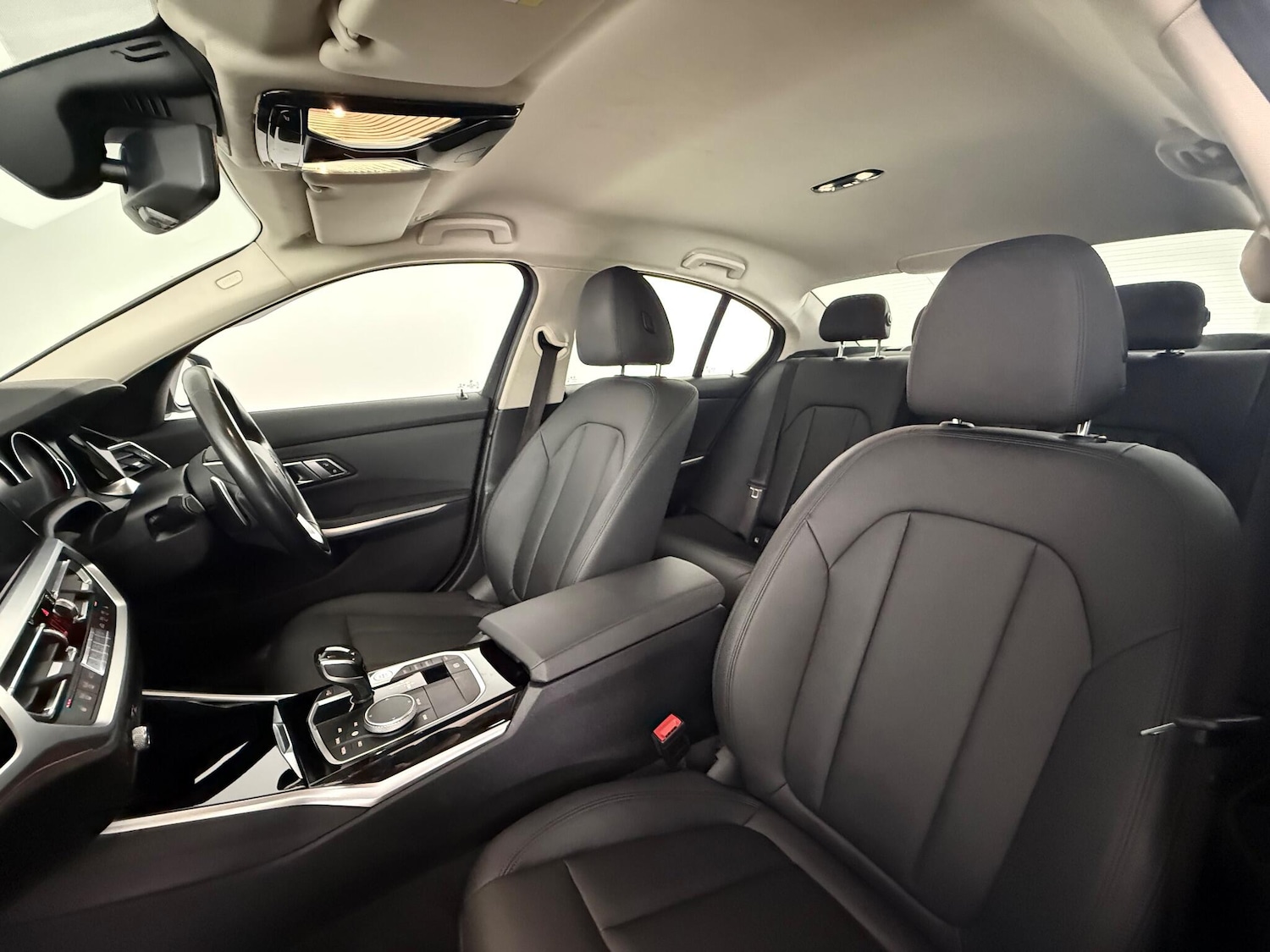 Used BMW 3 Series 2019 for sale - 77217050: Photo 14