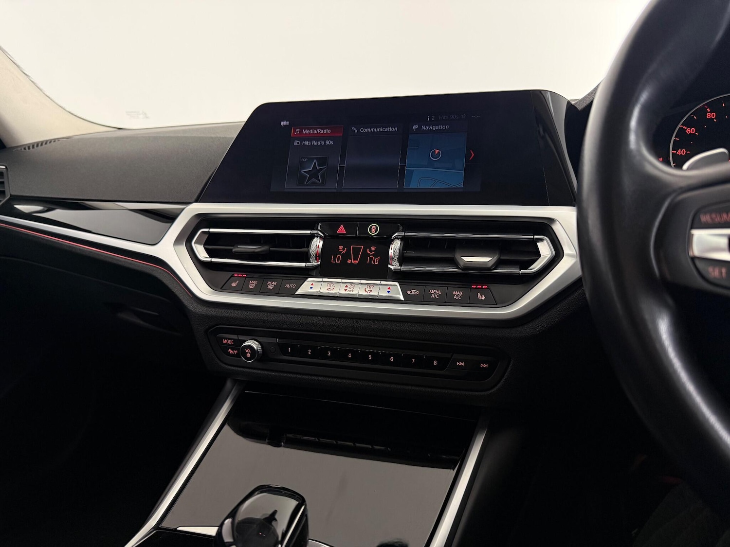 Used BMW 3 Series 2019 for sale - 77217050: Photo 36