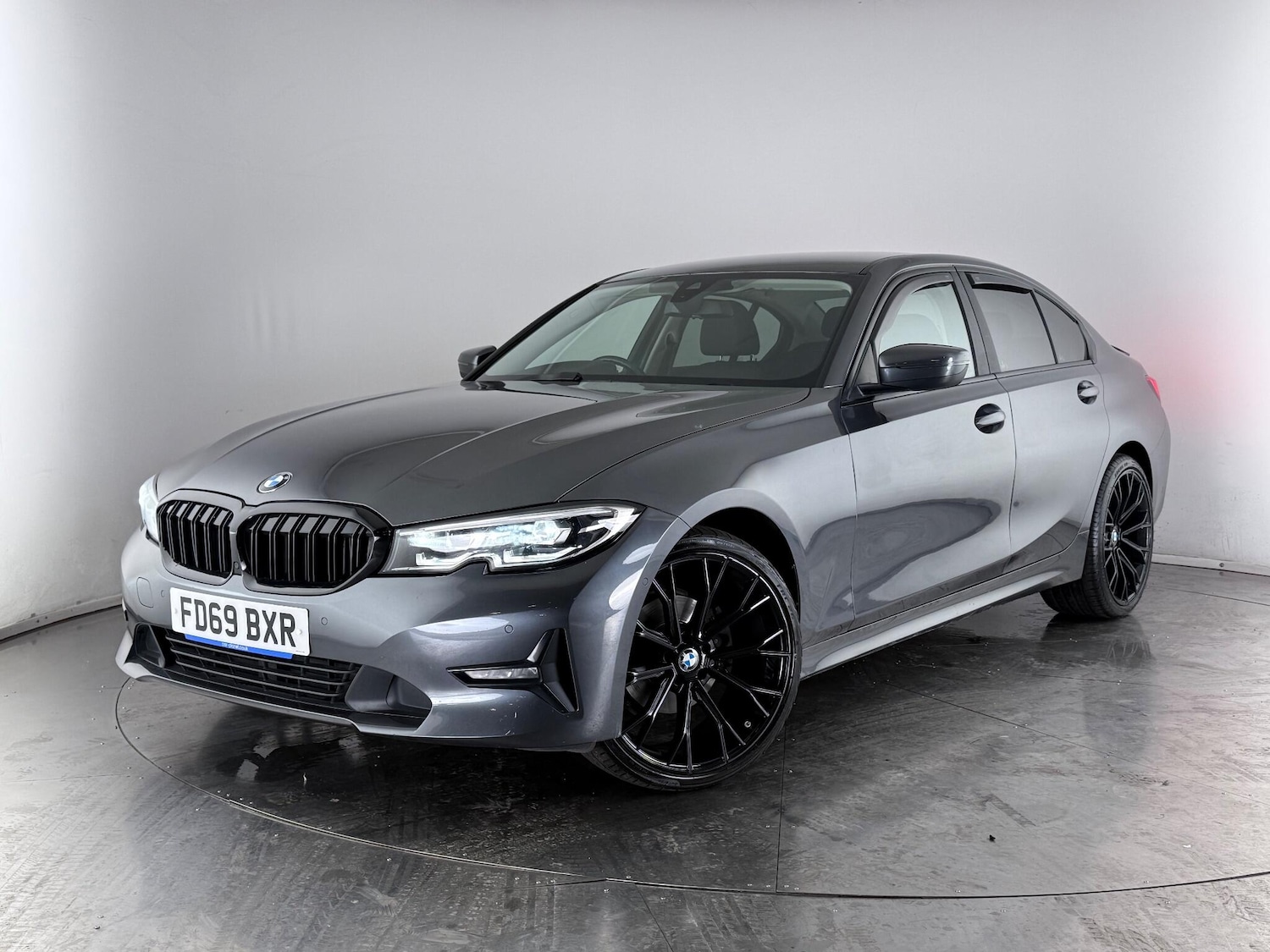 Used BMW 3 Series 2019 for sale - 77217050: Photo 39