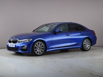 Used BMW 3 Series 2021 for sale - 78574210: Photo