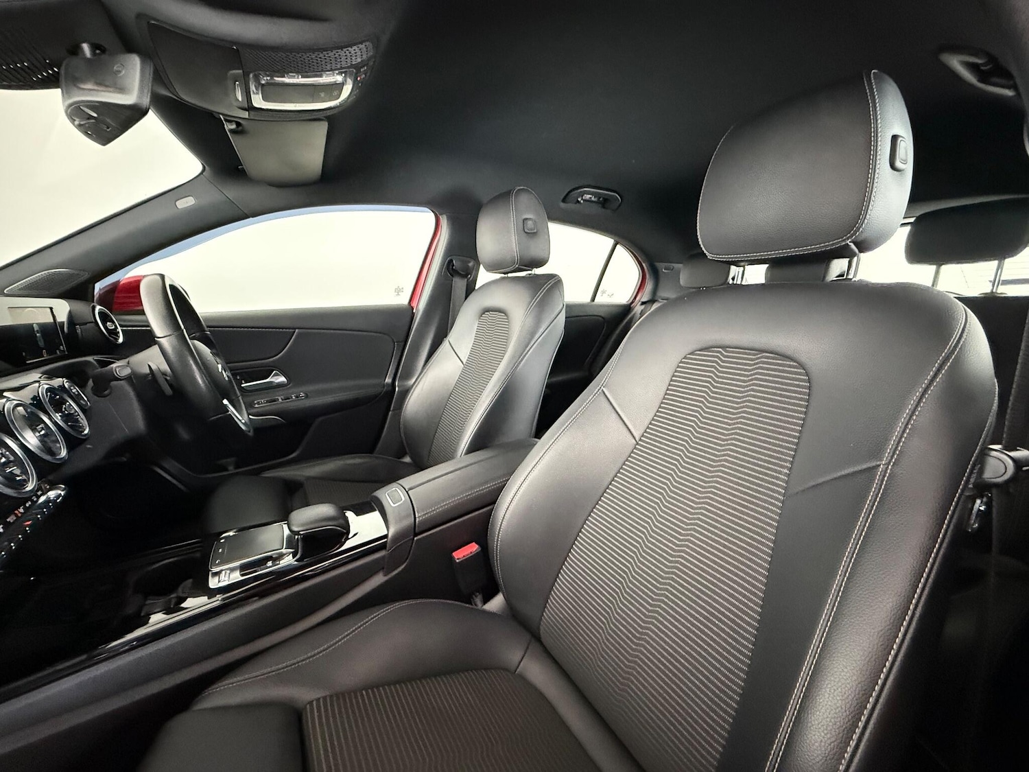 Used Mercedes-Benz A-Class 2019 for sale - 77259506: Photo 10