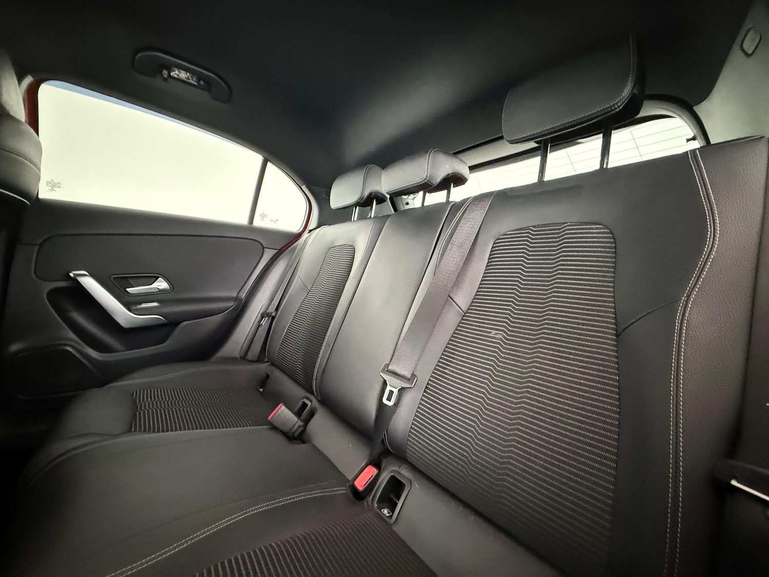 Used Mercedes-Benz A-Class 2019 for sale - 77259506: Photo 11