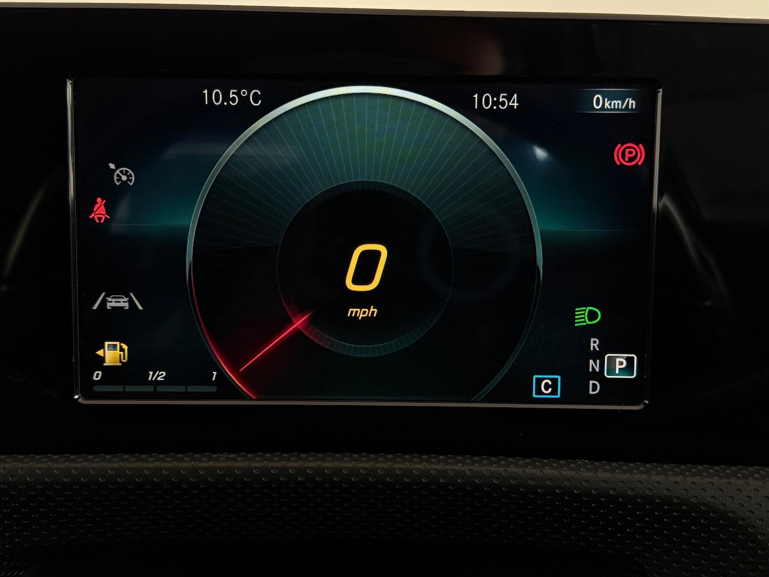 Used Mercedes-Benz A-Class 2019 for sale - 77259506: Photo 12