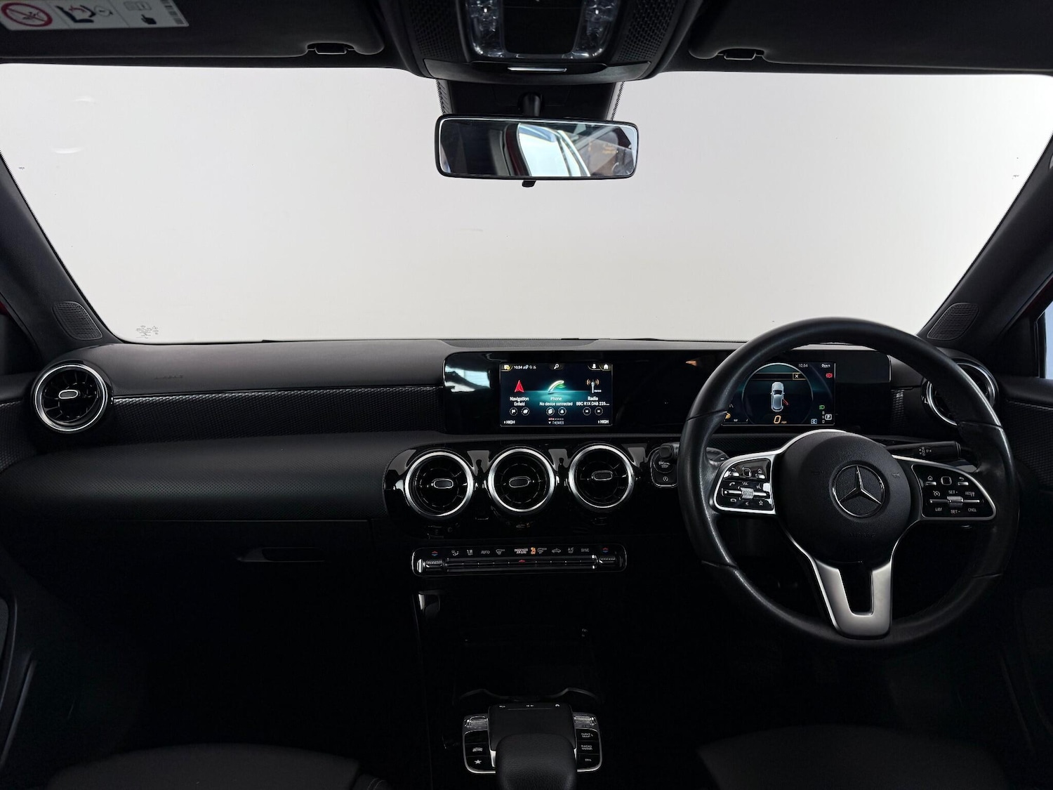 Used Mercedes-Benz A-Class 2019 for sale - 77259506: Photo 14