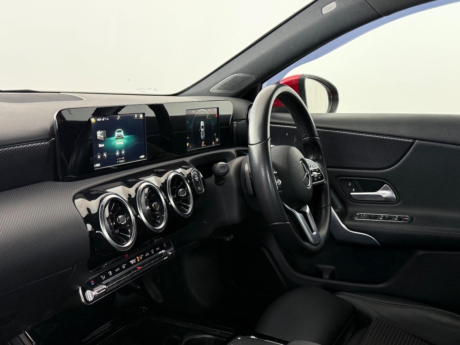 Used Mercedes-Benz A-Class 2019 for sale - 77259506: Photo 15