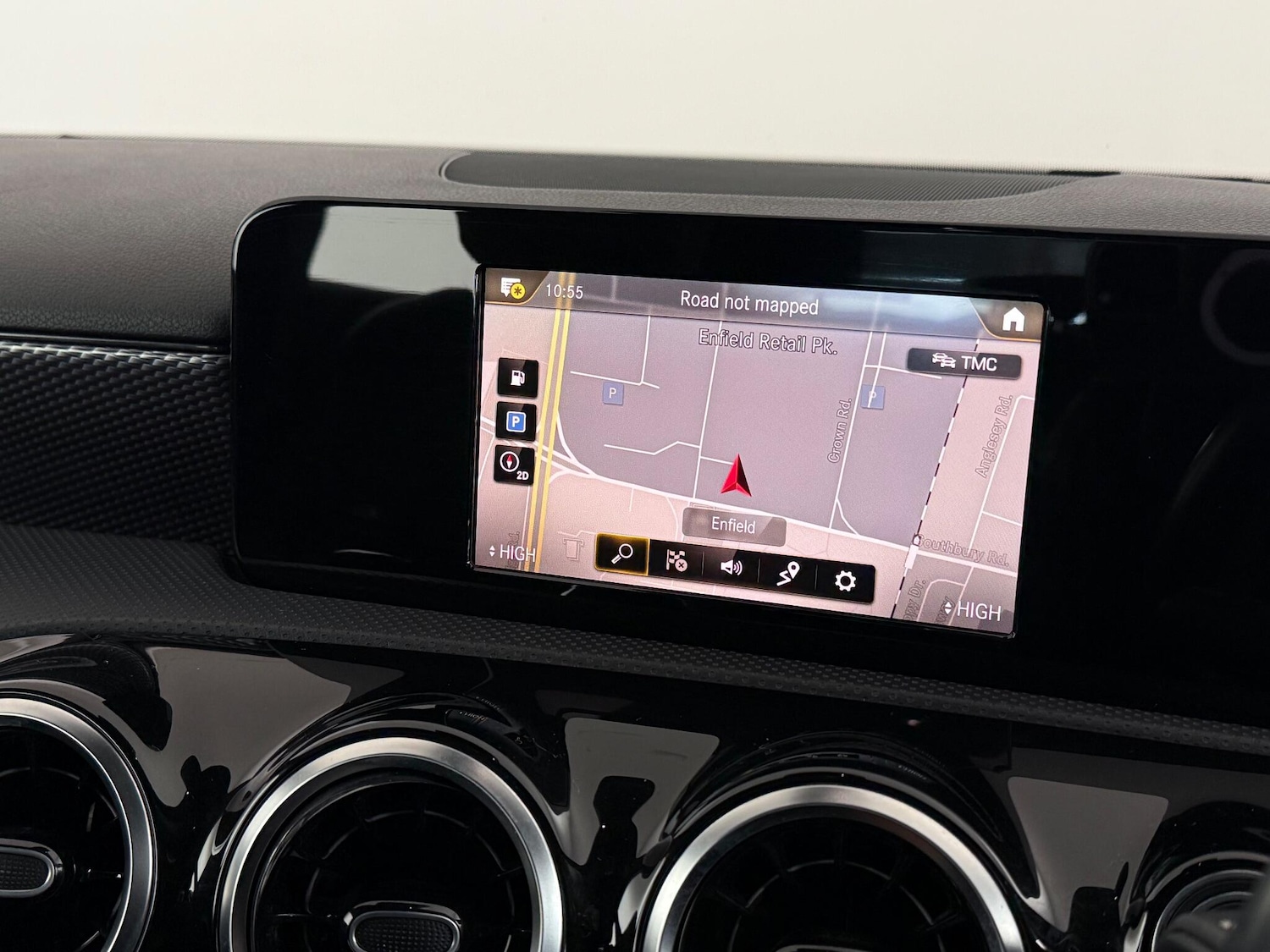 Used Mercedes-Benz A-Class 2019 for sale - 77259506: Photo 20