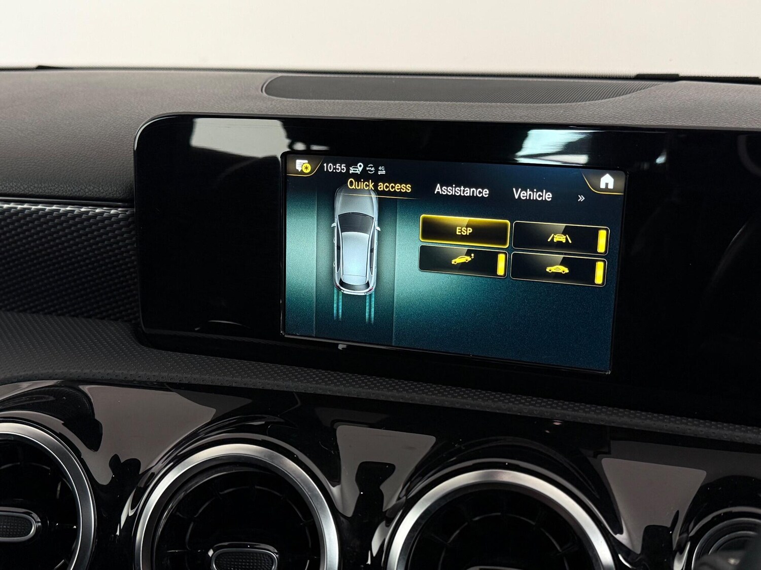 Used Mercedes-Benz A-Class 2019 for sale - 77259506: Photo 23