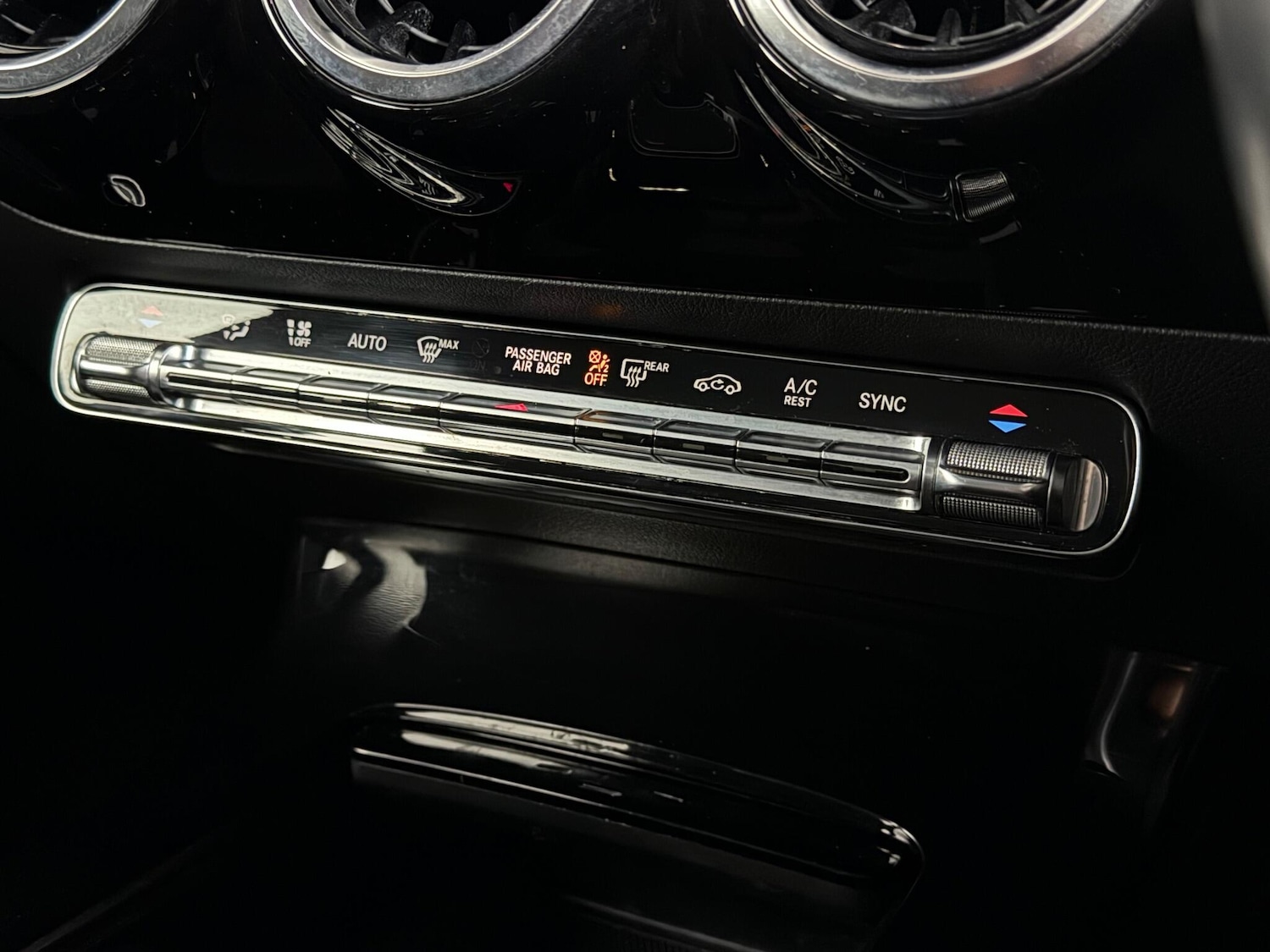 Used Mercedes-Benz A-Class 2019 for sale - 77259506: Photo 27