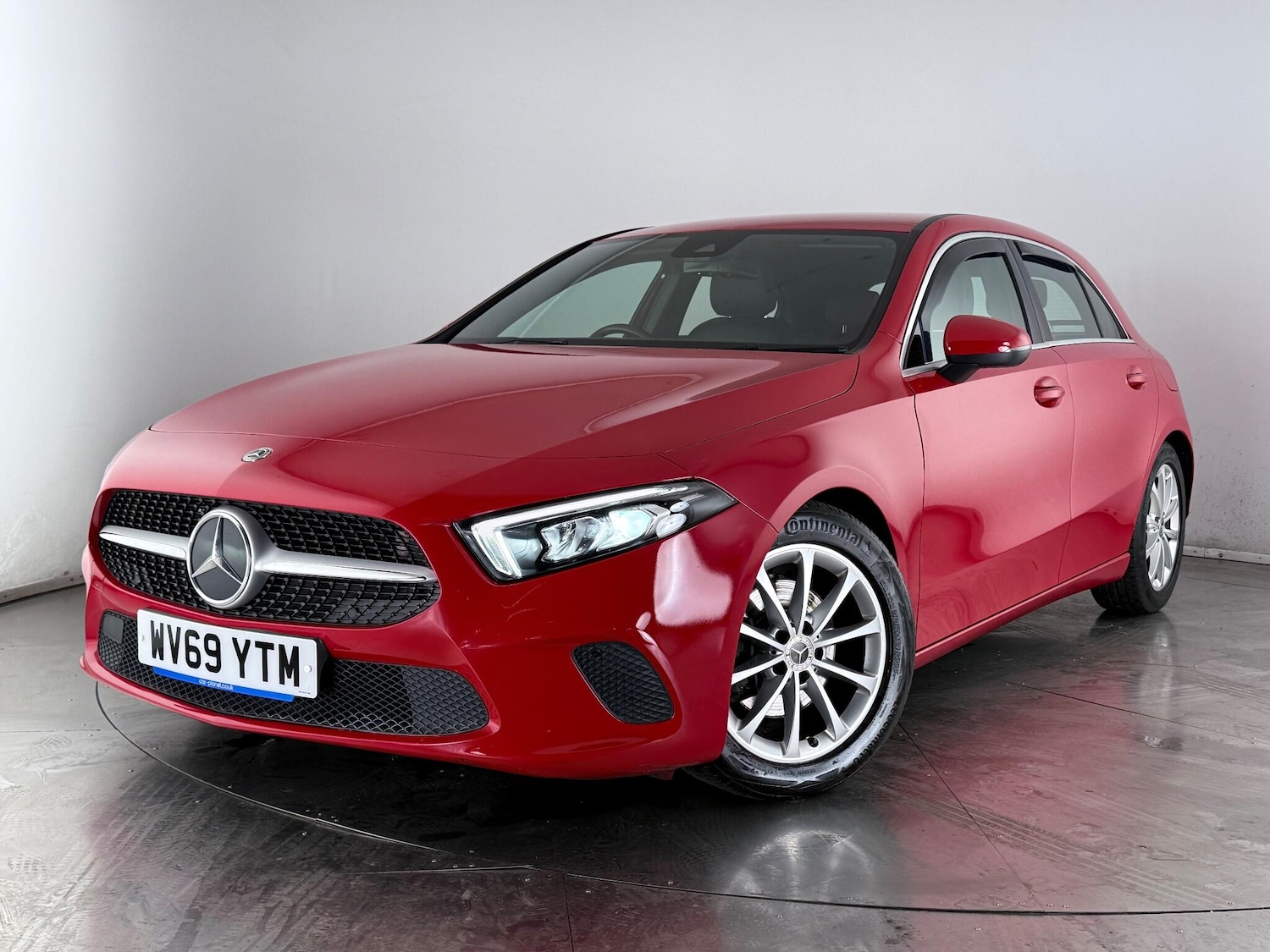 Used Mercedes-Benz A-Class 2019 for sale - 77259506: Photo 30