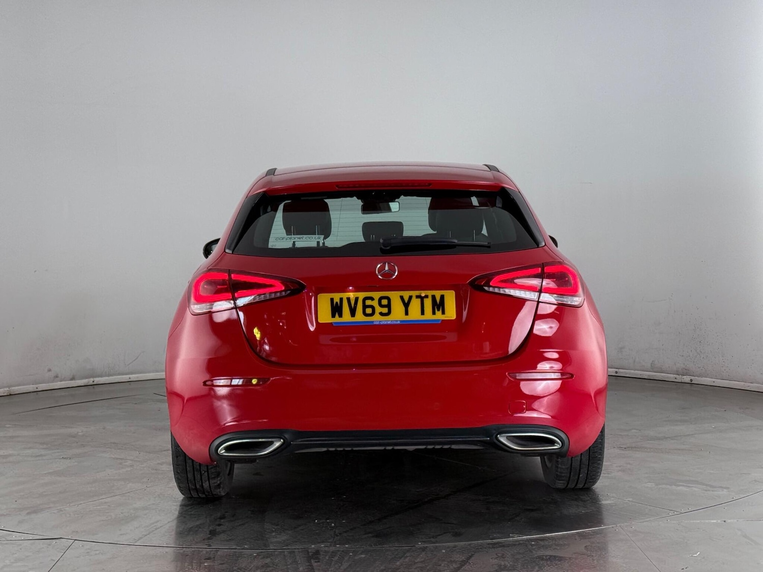 Used Mercedes-Benz A-Class 2019 for sale - 77259506: Photo 5