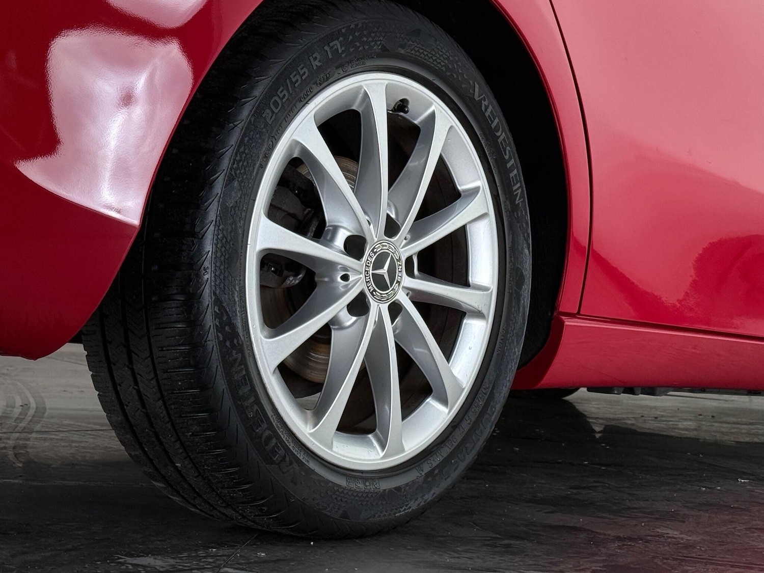 Used Mercedes-Benz A-Class 2019 for sale - 77259506: Photo 7