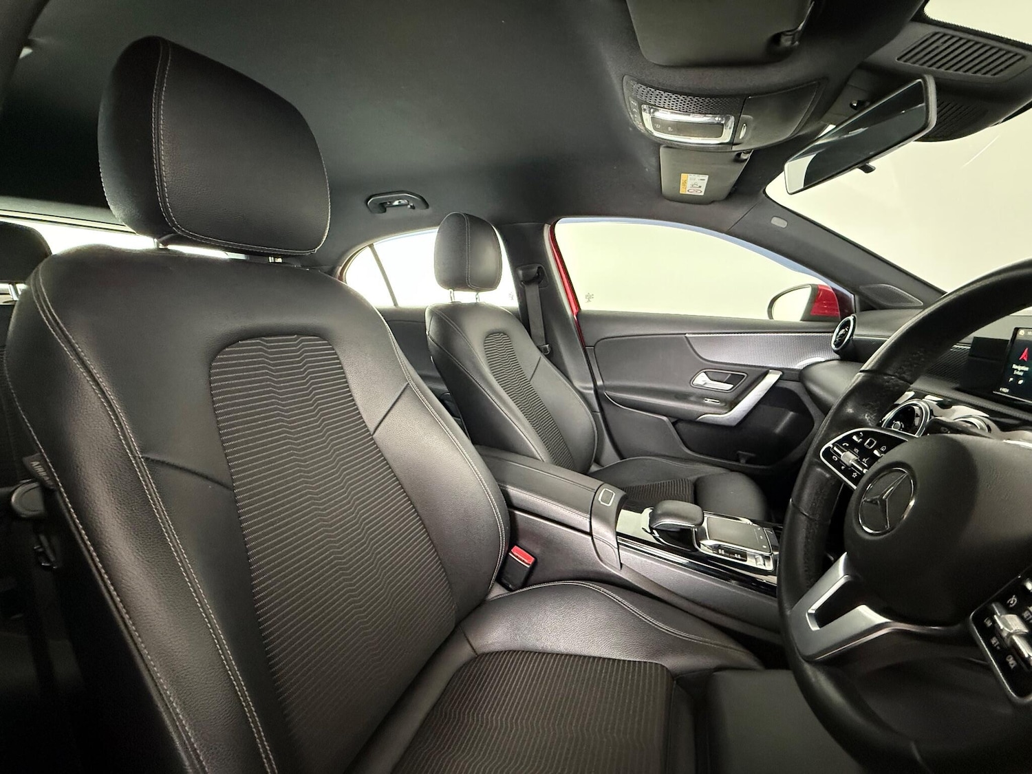 Used Mercedes-Benz A-Class 2019 for sale - 77259506: Photo 9