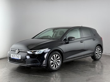 Used Volkswagen Golf 2022 for sale - 76468165: Photo