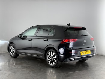 Used Volkswagen Golf 2022 for sale - 76468165: Photo