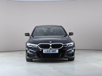 Used BMW 3 Series 2021 for sale - 78574209: Photo