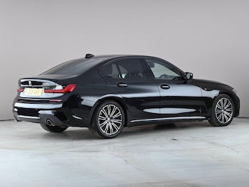 Used BMW 3 Series 2021 for sale - 78574209: Photo