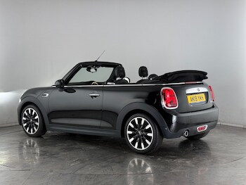 Used MINI Convertible 2019 for sale - 77246272: Photo