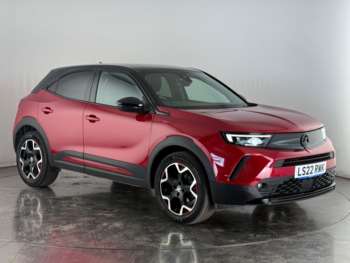 2022 (22) - 1.2 Turbo SRi Premium Euro 6 (s/s) 5dr