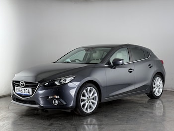 Used Mazda Mazda3 2016 for sale - 77754498: Photo