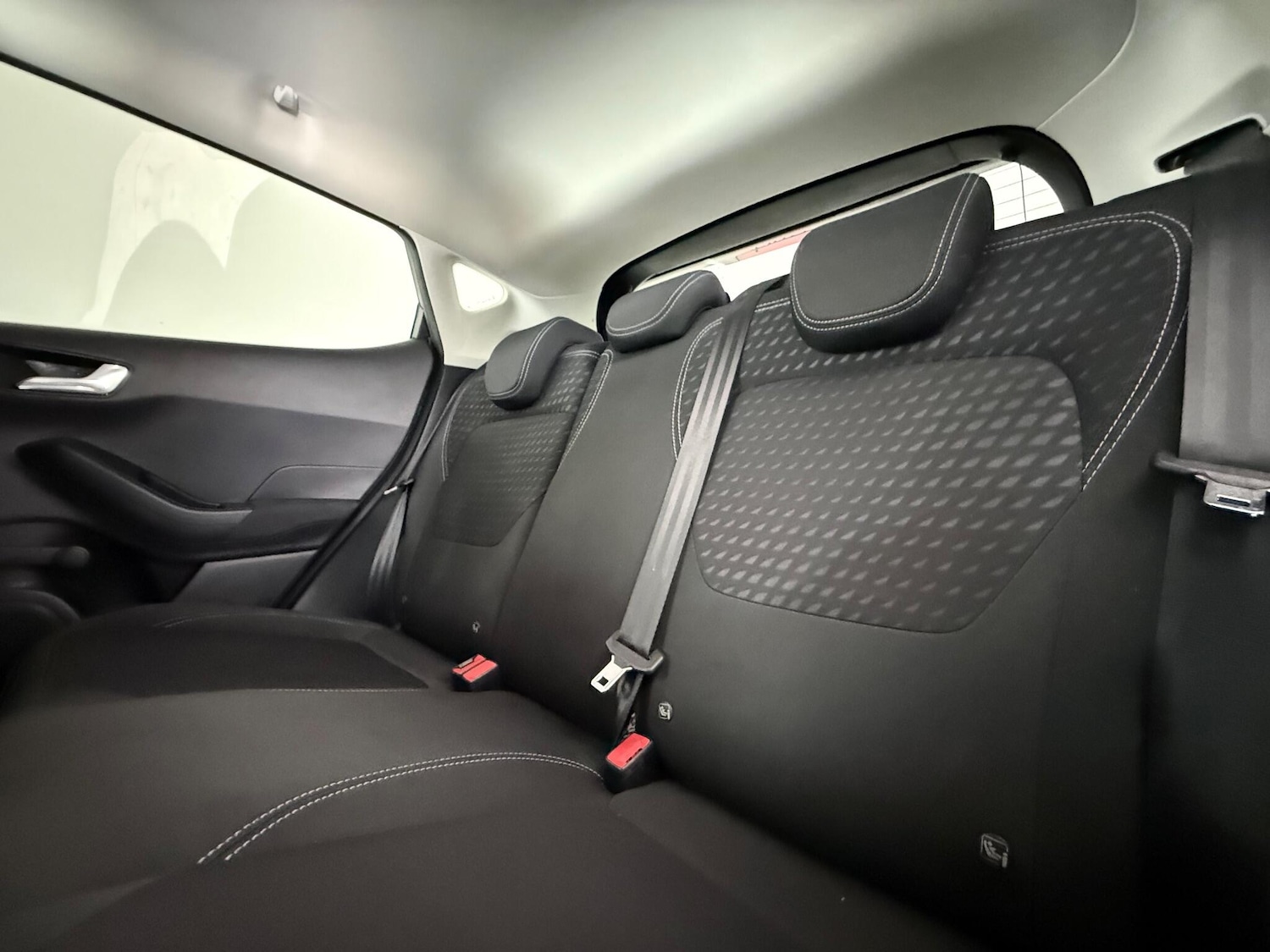 Used Ford Fiesta 2018 for sale - 77221826: Photo 12