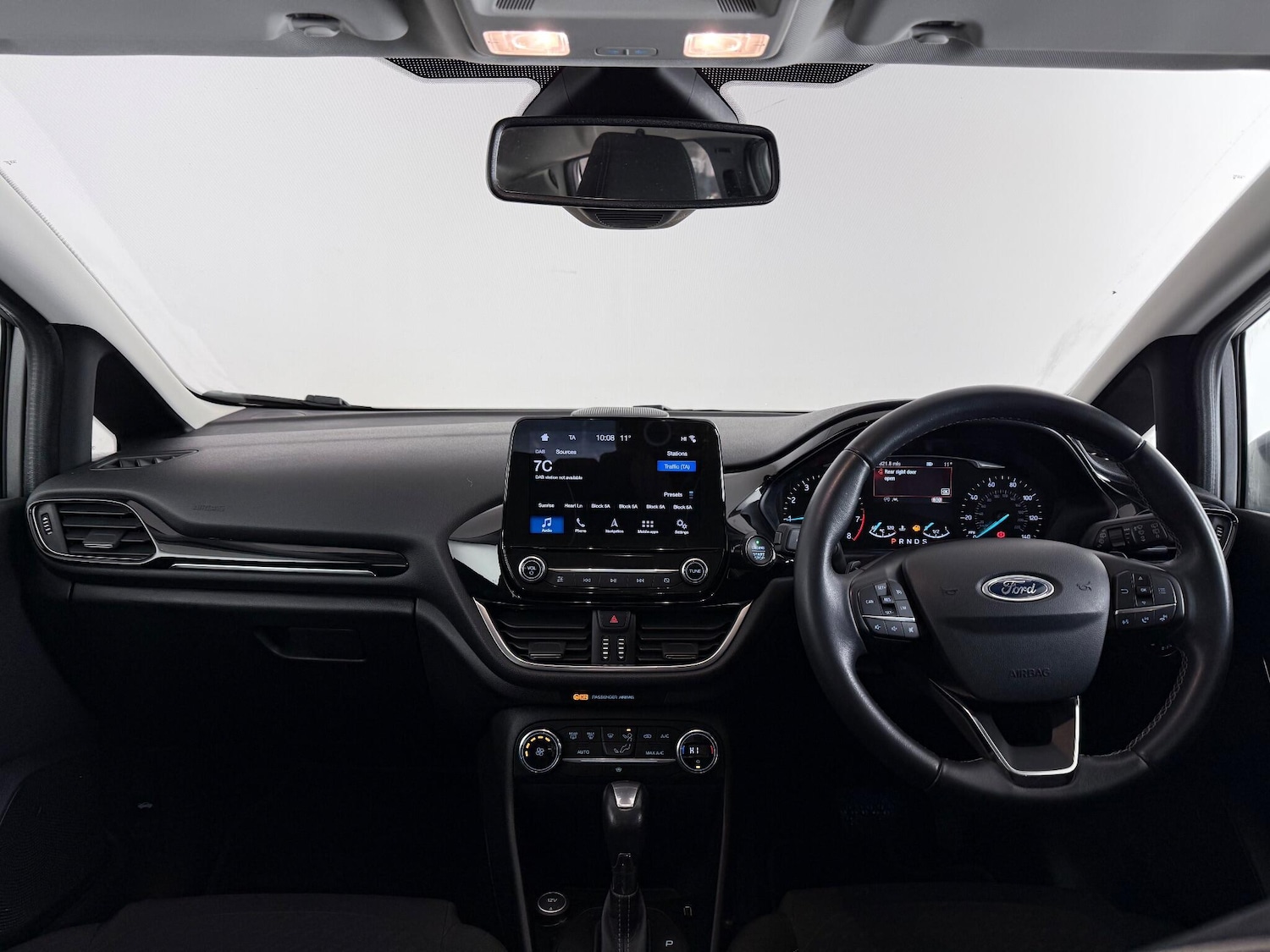 Used Ford Fiesta 2018 for sale - 77221826: Photo 14