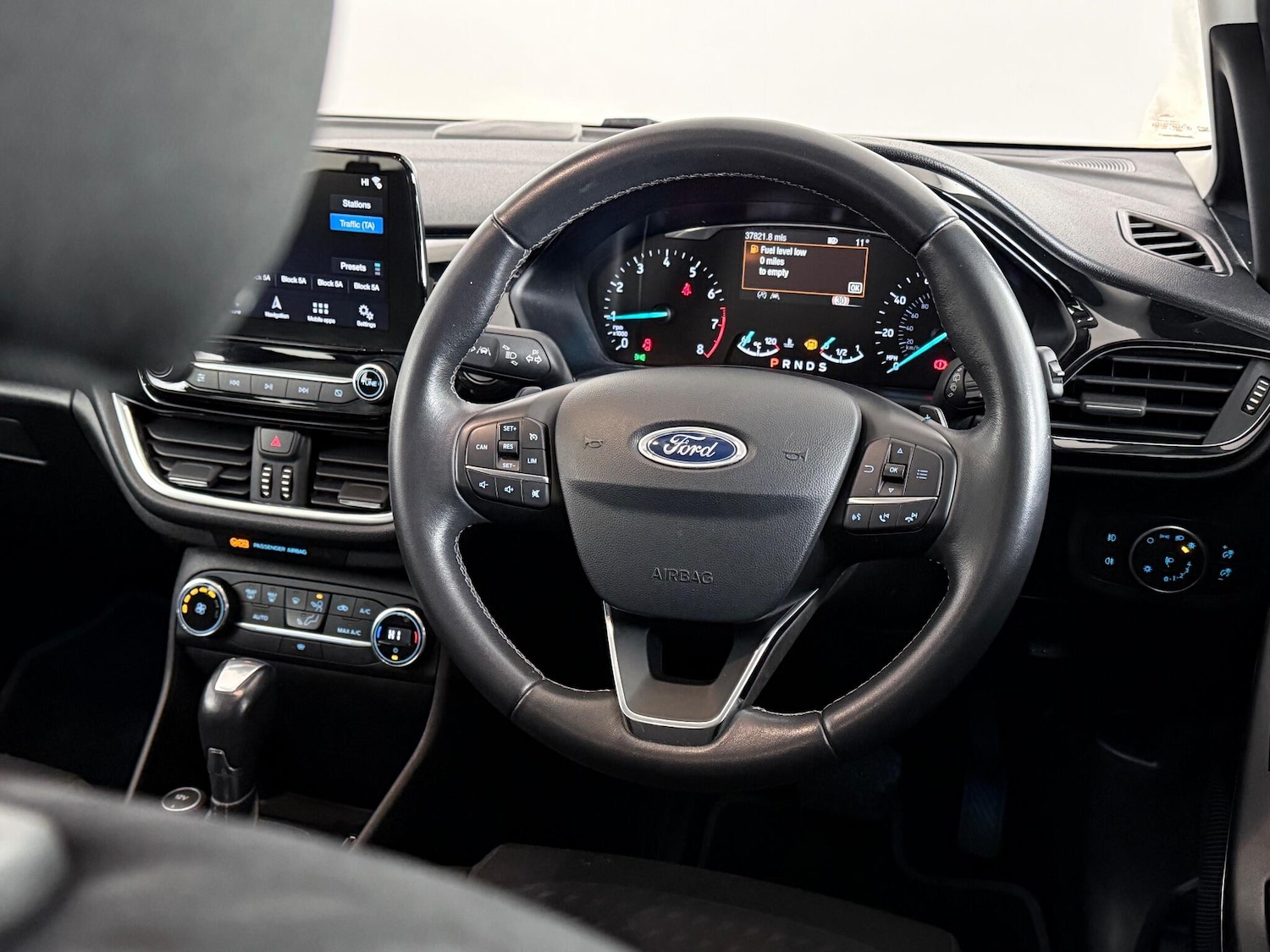 Used Ford Fiesta 2018 for sale - 77221826: Photo 15