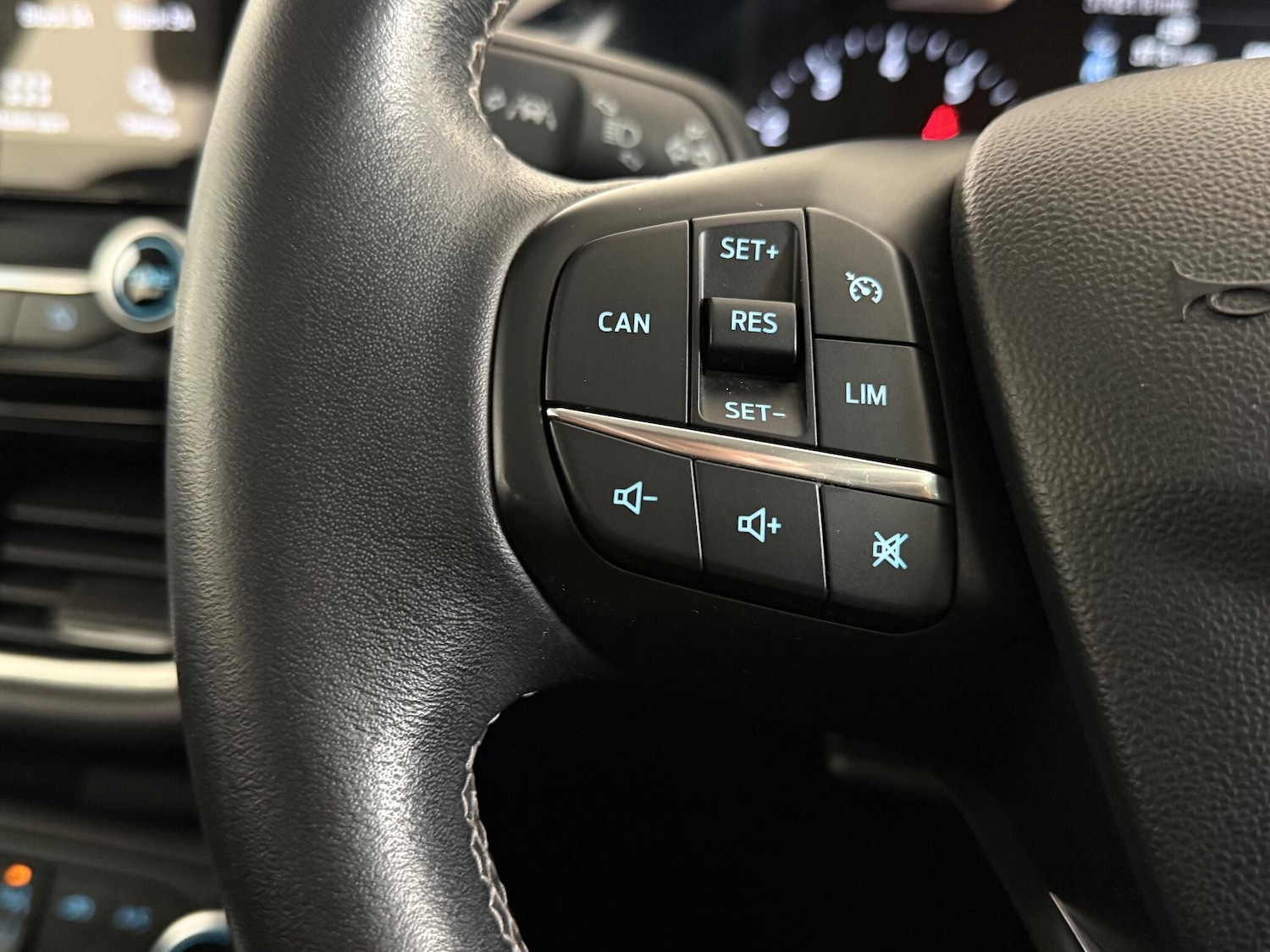 Used Ford Fiesta 2018 for sale - 77221826: Photo 17