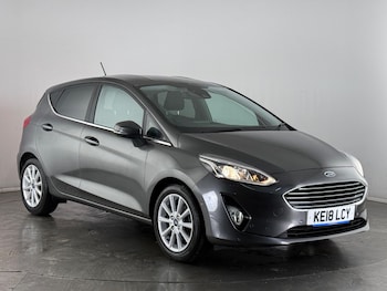 Ford Fiesta feature image