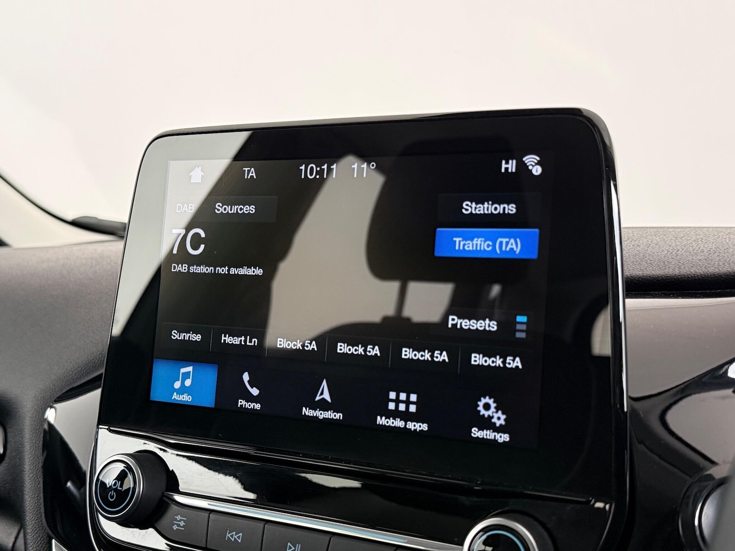 Used Ford Fiesta 2018 for sale - 77221826: Photo 24